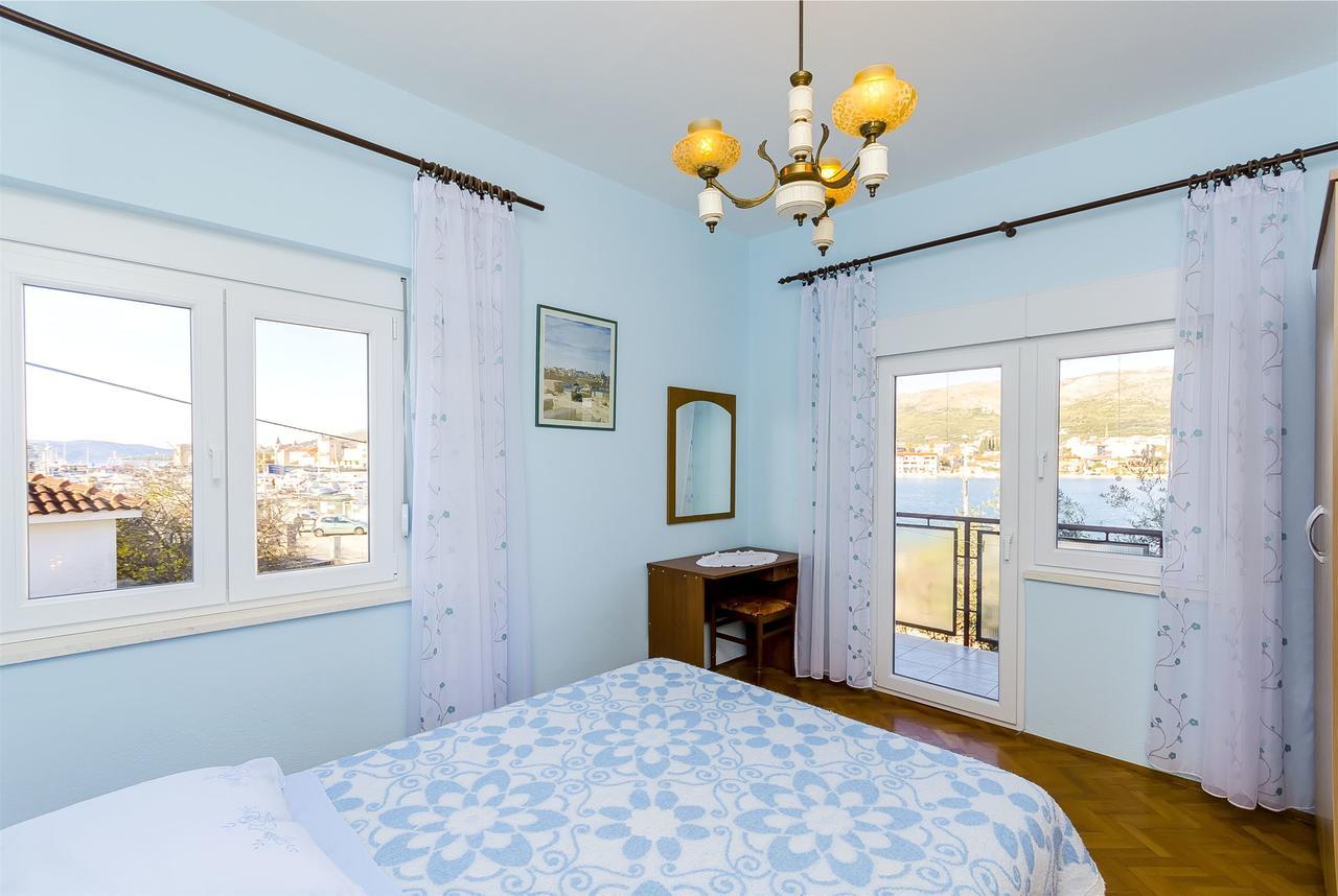 Apartments Vinko Trogir Extérieur photo